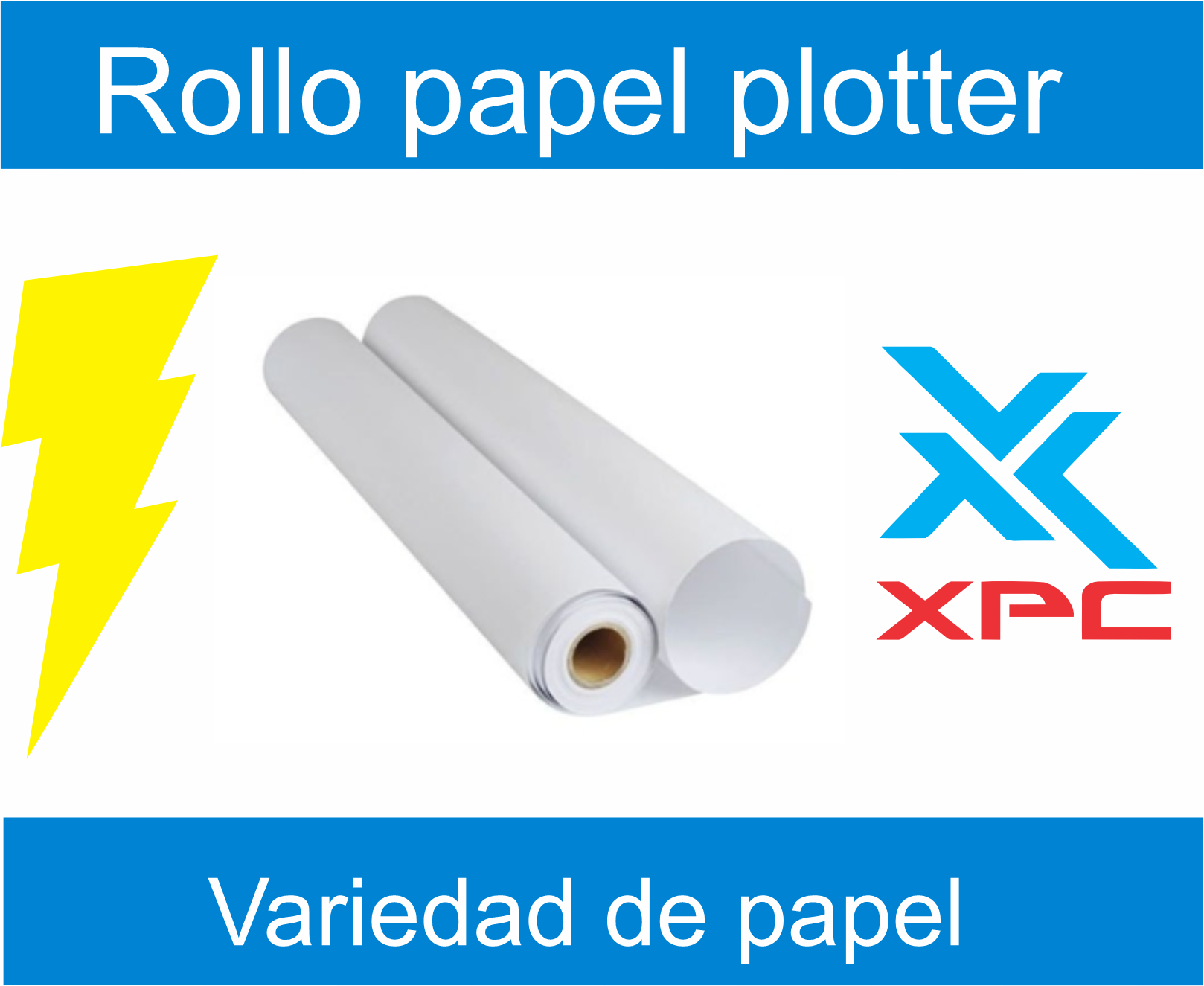 ventas de plotter 